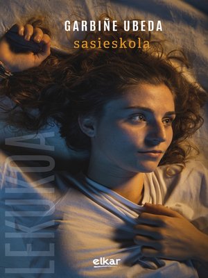 cover image of Sasieskola